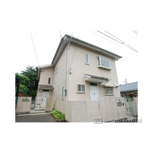 国分寺　ＴＷＩＮＳ　ＨＯＵＳＥ