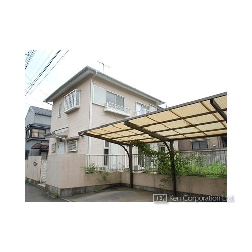 国分寺　ＴＷＩＮＳ　ＨＯＵＳＥ