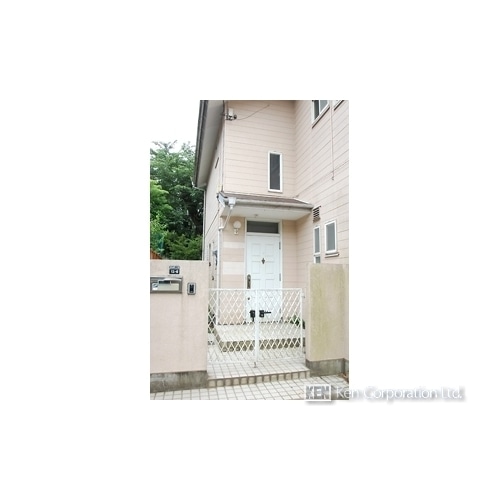 国分寺　ＴＷＩＮＳ　ＨＯＵＳＥ