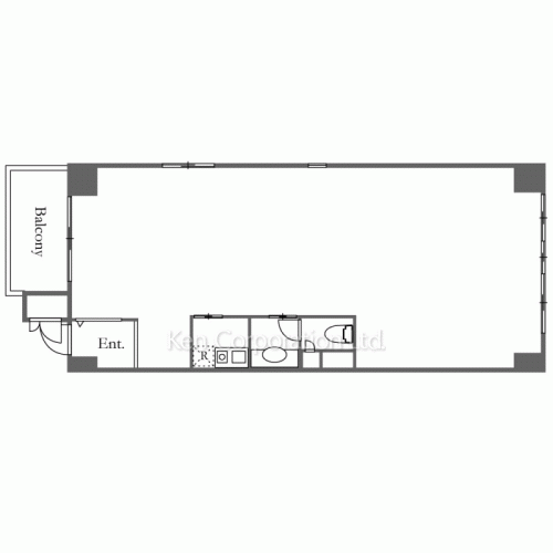 芝サニーハイツ