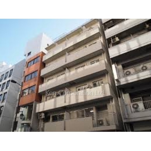 芝サニーハイツ