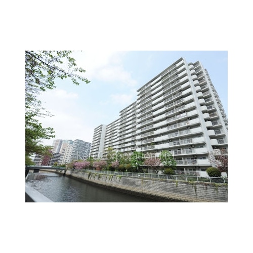 北品川ホームズ