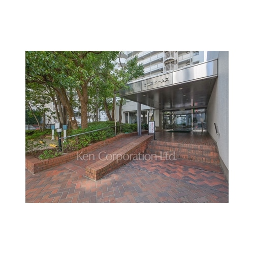 北品川ホームズ