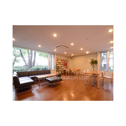 北品川ホームズ