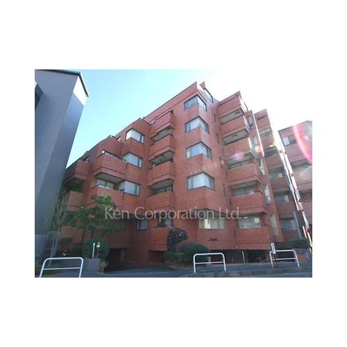 セントラル乃木坂