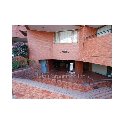 セントラル乃木坂