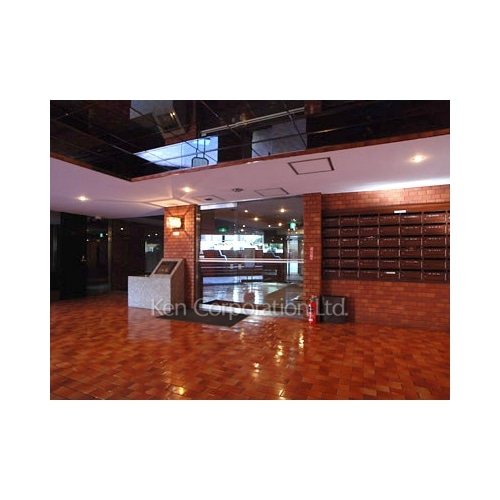 セントラル乃木坂