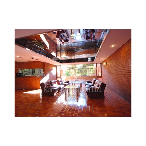 セントラル乃木坂