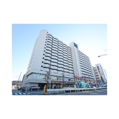 キャッスル共進