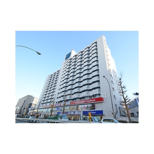 キャッスル共進