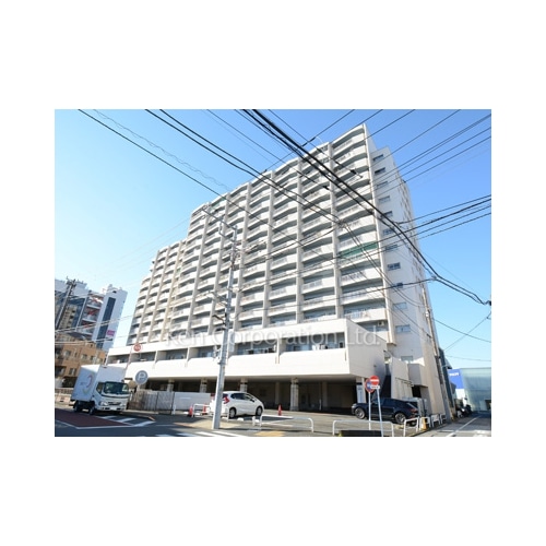 キャッスル共進