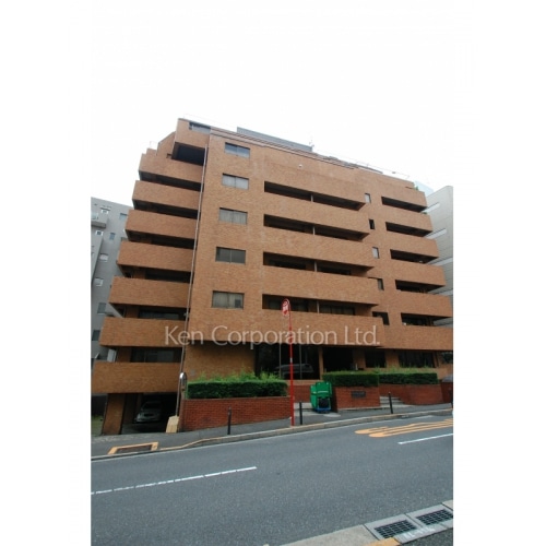 ローダム三番町