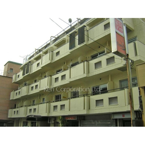 バルミー六本木