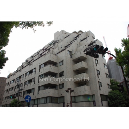 ニューライフ一番町