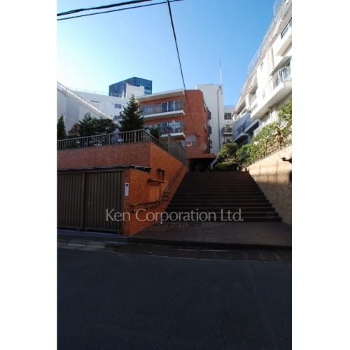 トーカン原宿キャステール