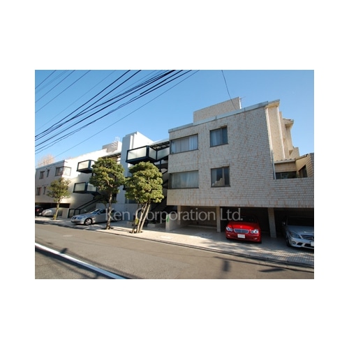 ガーデン南青山