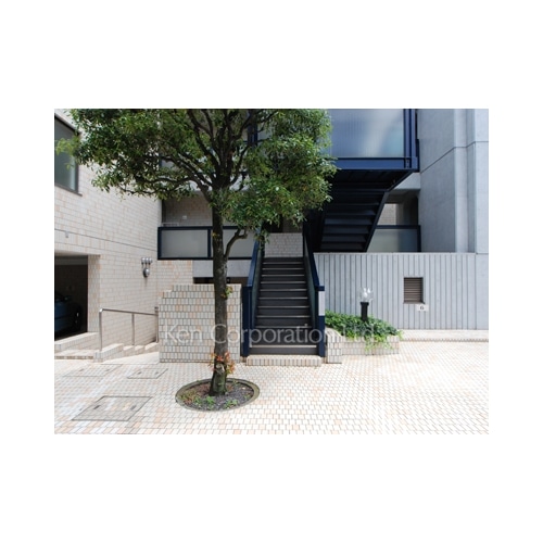 ガーデン南青山