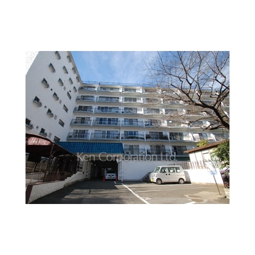 秀和高輪レジデンス