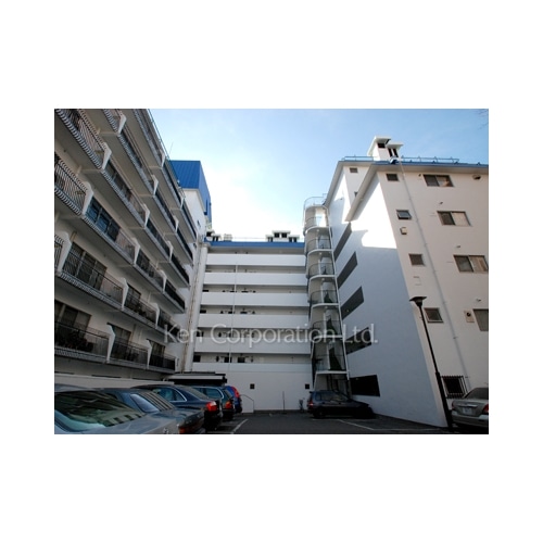 秀和高輪レジデンス