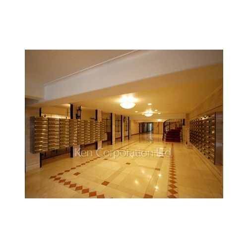 秀和高輪レジデンス