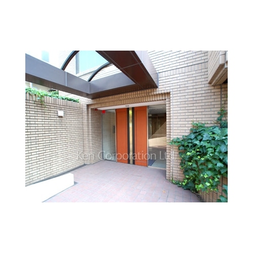 ファミグリア西麻布