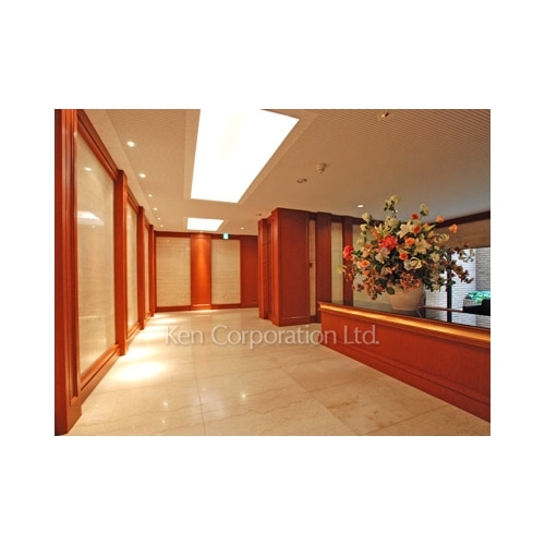 ファミグリア西麻布