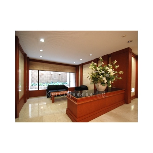 ファミグリア西麻布