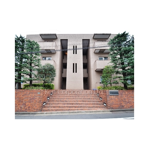 長谷川アパートメント