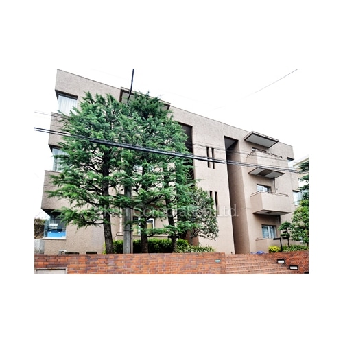 長谷川アパートメント