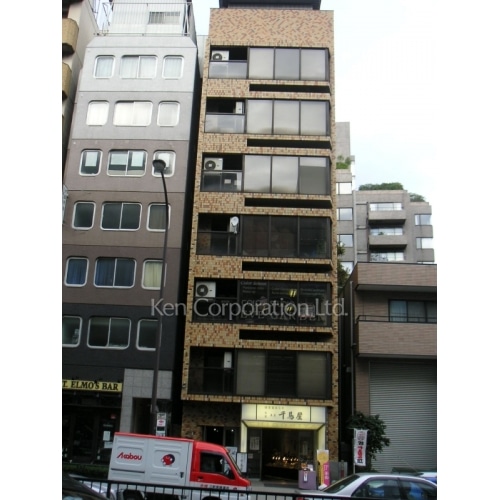 麻布マスターズ