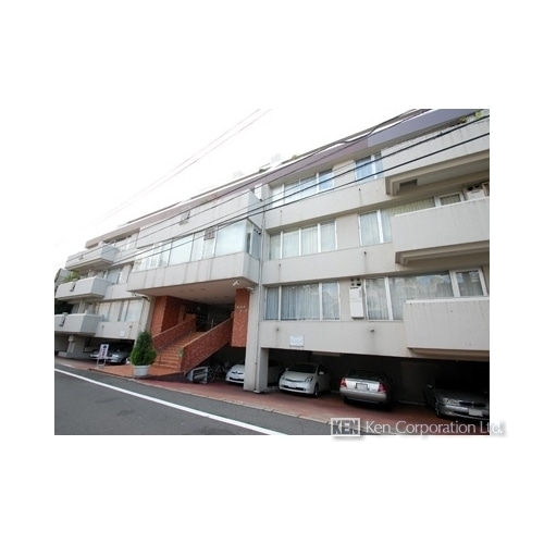 西麻布ガーデン