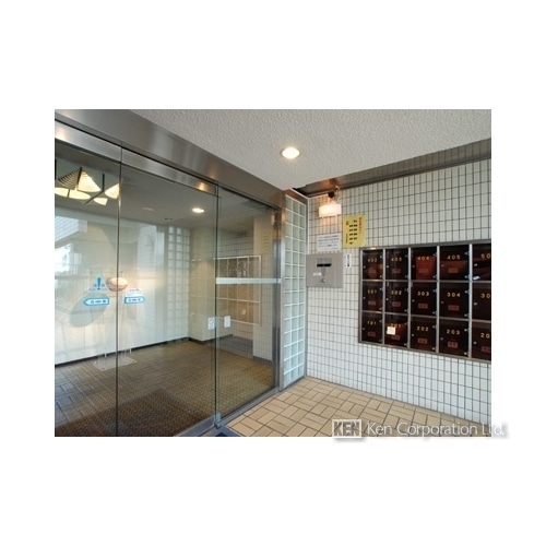 イースタンホームズ若林