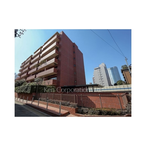 麻布永坂ハウス