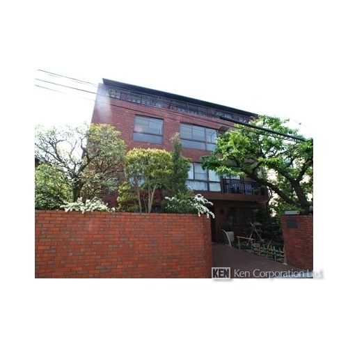 目白ローゼハイム