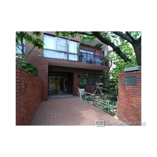 目白ローゼハイム