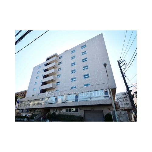 吉祥寺パインクレスト