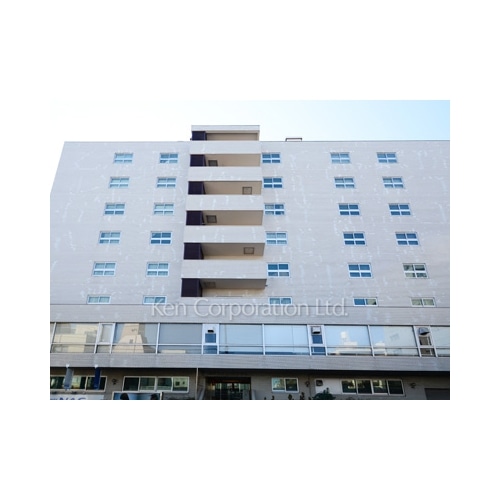 吉祥寺パインクレスト