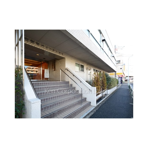 吉祥寺パインクレスト