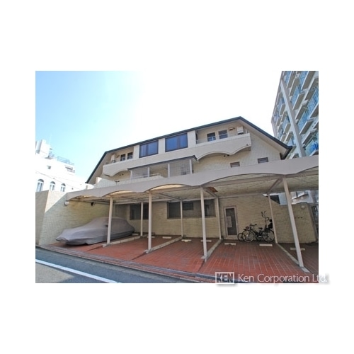 目黒サンシャインヒルズ