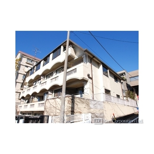 目黒サンシャインヒルズ