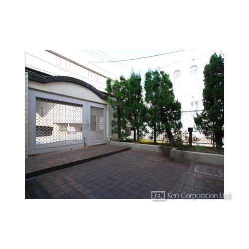 目黒サンシャインヒルズ