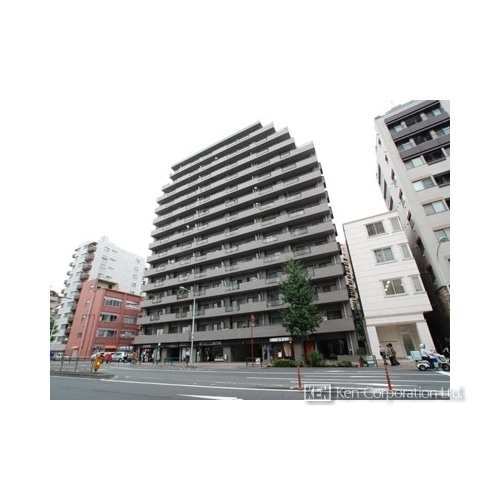 藤和シティコープ音羽