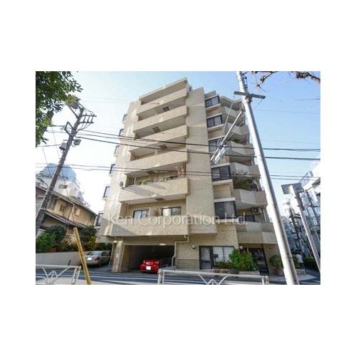 グランドメゾン恵比寿南