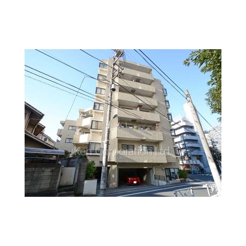 グランドメゾン恵比寿南