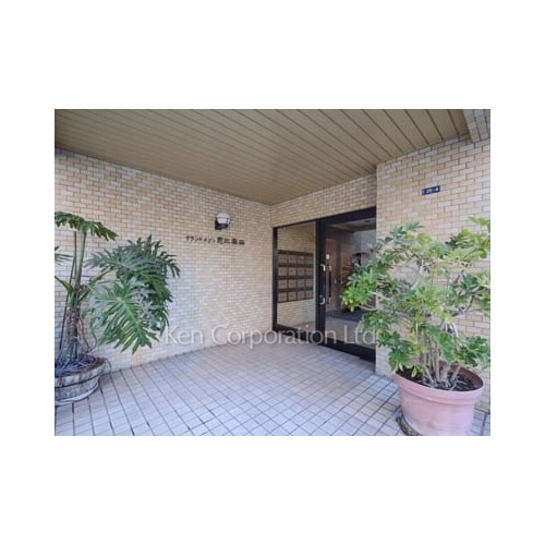 グランドメゾン恵比寿南