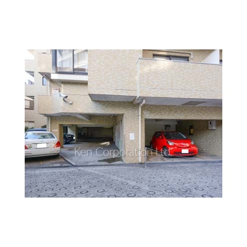 グランドメゾン恵比寿南