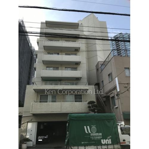 アンバサダーアームズ