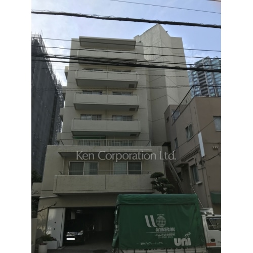 アンバサダーアームズ