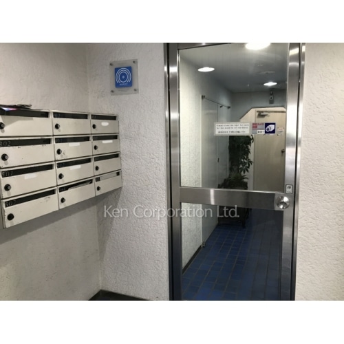 アンバサダーアームズ