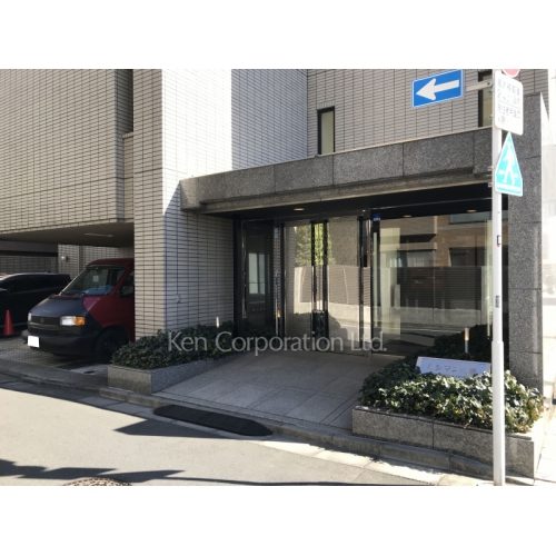 ル・シマン松濤